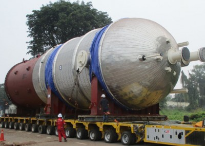 Freighting Services