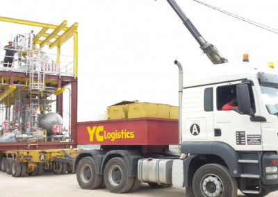 Crane Services