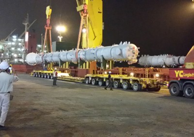Crane Services